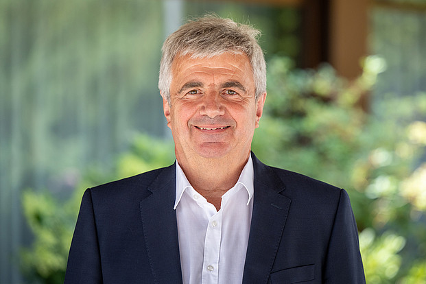 Jörg Sauter