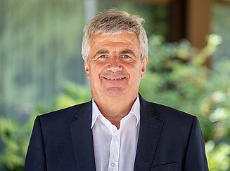 Jörg Sauter